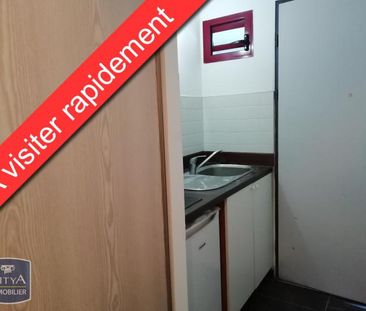 Location Appartement 1 pièce 27m² LE TAMPON 97430 - Photo 1