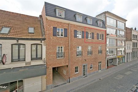 Appartement te huur in Turnhout - Photo 2
