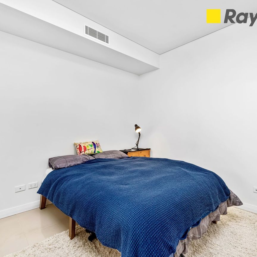 Furnished Urban Living at Its Finest - Photo 1