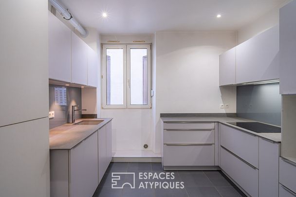 Appartement de charme au coeur de la Krutenau - Photo 1