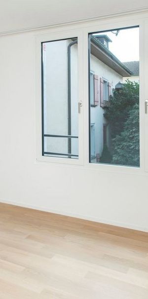 3.5 Zimmer, 79 m², 3. Stock - Photo 1