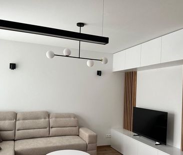 Štýlové bývanie v novostavbe – 2-izbový byt s balkónom, Krásno nad ... - Photo 2