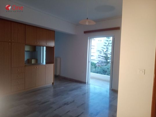 Studio/Γκαρσονιέρα για ενοικίαση Λιούμη (Αιγάλεω) - Photo 1