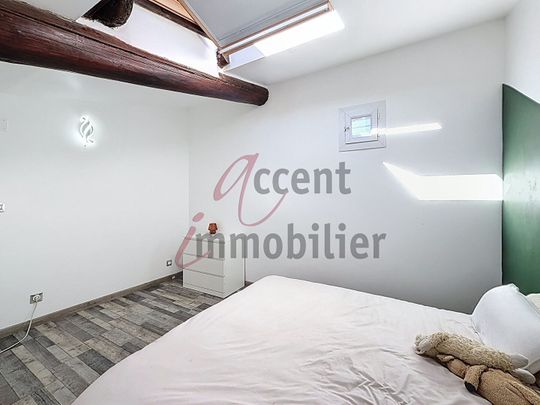 Maison Noves 4 pièce(s) 71 m2, - Photo 1