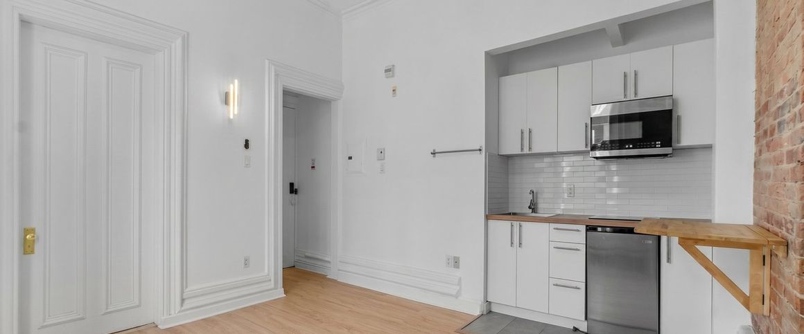 À louer / Appartement - Photo 1