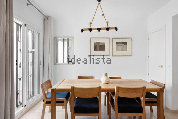 Alquiler de piso en Calle los Naranjos, 5 - Photo 1