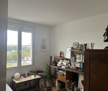 Location Appartement 3 pièces 55m² DONVILLE LES BAINS 50350 - Photo 4