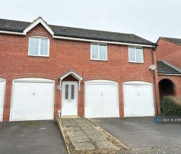 2 bedroom maisonette to rent - Photo 3