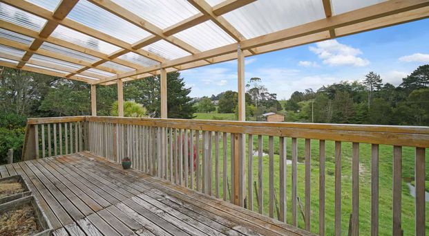 Rural retreat! - Photo 1