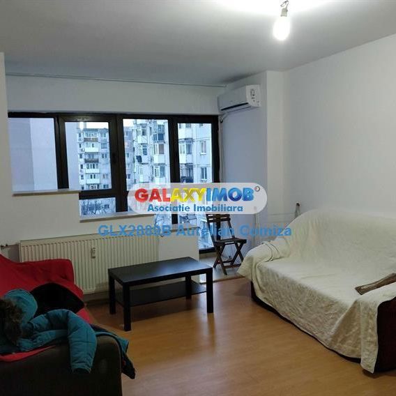 Apartament 4 camere decomandat Piata Veteranilor/2 bai/etaj 7/AC - Photo 1
