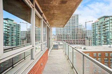 For Lease - 179 GEORGE Street Unit# 808, Lower Town - Sandy Hill, Ontario - Photo 2