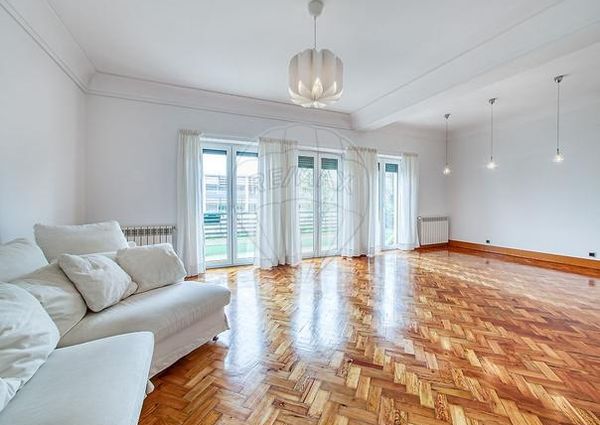 Apartamento T3 em Lisboa