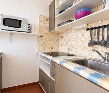 Appartement Mandelieu La Napoule 1 pièce(s) 28 m2 - Photo 3