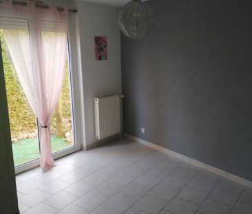 Location appartement 2 pièces 48.25 m² à Oyonnax (01100) CENTRE - Photo 1