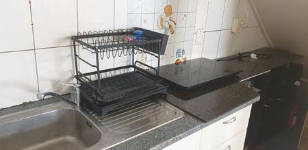 1 Bedroom Flat - Next to Glenfield Mall - Photo 5