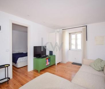 Apartamento T2 - Photo 3