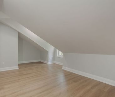 For Lease - 19 D'arcy Street Unit# Upper Floor, Toronto, Ontario - Photo 4