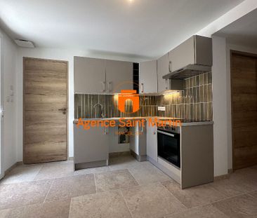 Location Maison 4 pièces 88m² - Photo 4