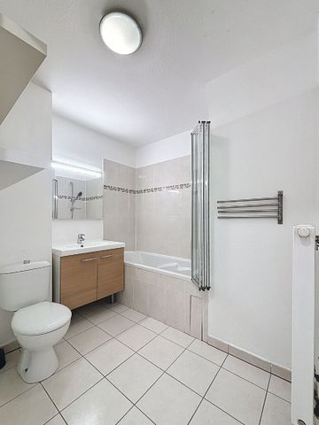 Appartement T2 Marseille 04 à louer - Photo 4