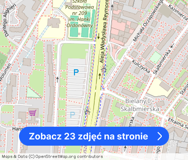 Wynajmę mieszkanie trzy pokoje umeblowane - Zdjęcie 1