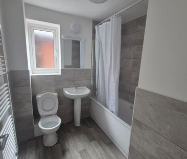 ***Apply Online – New 1 Bed ground and first floor flats, Cwmrhydyc... - Photo 3