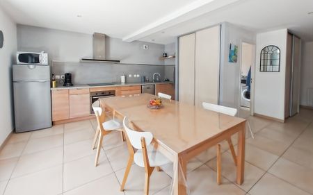 Maison à louer 2 pièces • Pinet - Photo 3