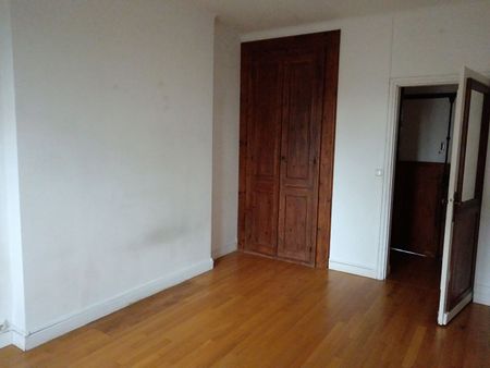 CAEN - Appartement 3 pièces - Photo 3