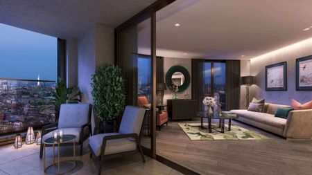 Westmark Tower, W2, London - Photo 5