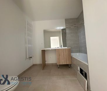 Location Appartement 2 pièces 41m² VILLENEUVE TOLOSANE 31270 - Photo 5