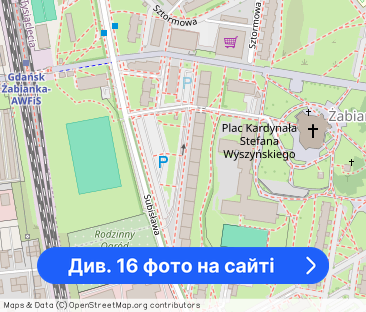 Mieszkanie na wynajem dla studentów jak i rodziny - Фото 1