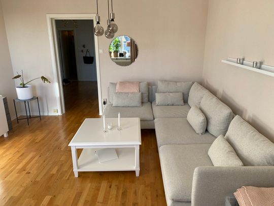 Bergsvägen, Fellingsbro - Foto 1