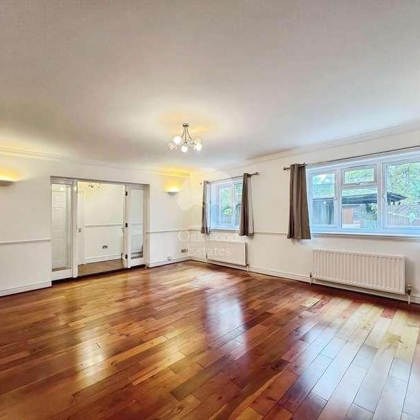 Windsor Road, Gerrards Cross, SL9 - Photo 1