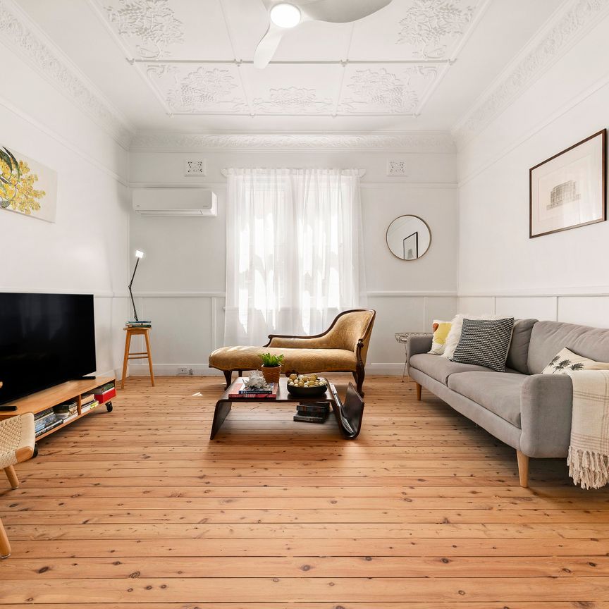 44 Forbes Street, Carrington NSW 2294 - House For Rent | Domain - Photo 1