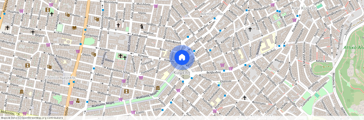 Αθήνα (Κυψέλη)