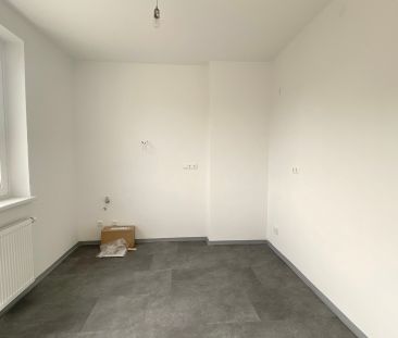 Geräumig und helle 2-Raumwohnung mit Balkon in Luftenberg - Photo 4