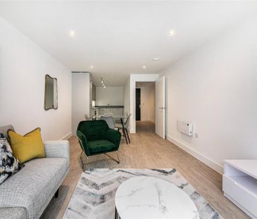1 bedroom apartment to rent - Photo 5