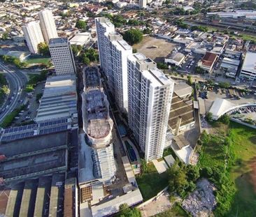 Apartamento para alugar com 2 dormitórios na Lapa, São Paulo, 41m² ... - Photo 1