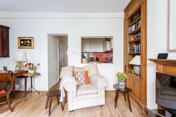 2 bedroom flat to rent - Photo 1