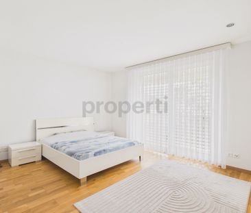 Spacious 4.5-room penthouse apartment with spacious terrace in St. ... - Photo 5