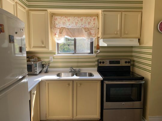 For Lease - 3740 Don Mills Road Unit# 104, Toronto, Ontario - Photo 1