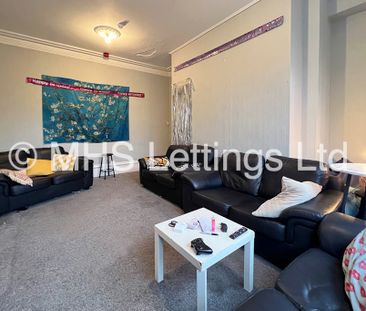 1 Bedroom Shared House for rent in Hanover Square - Photo 4