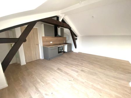 Location Appartement 2 pièces 34m² BOURG DE PEAGE 26300 - Photo 5