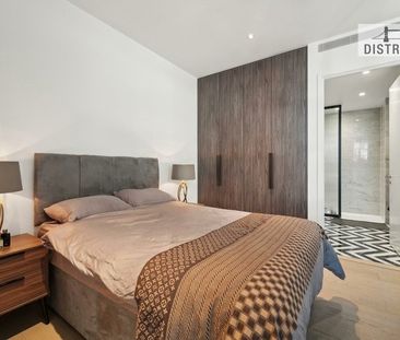 Apartment to rent in The Wardian, 1 Wards Place, E14 - Photo 5