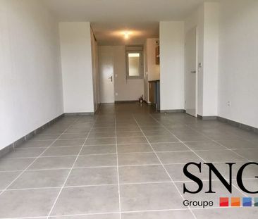 T3 AVEC TERRASSE ET PARKING - Photo 4