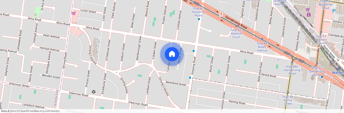 5 Carinya Cres, Vic 3161, Caulfield North