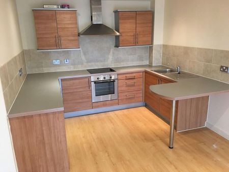 1 bedroom flat to rent - Photo 3