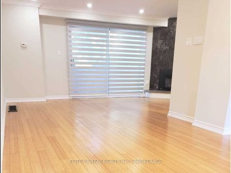 For Lease - 4 Bards Walk Way, Toronto, Ontario - Photo 2