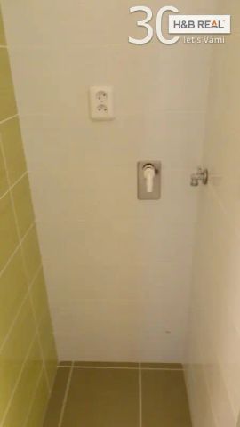 Pronájem bytu 2+kk Vsetín - Fotografie 4