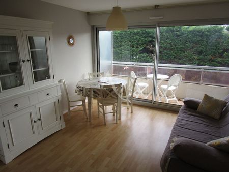 Location Appartement 1 pièce 21m² - Photo 2