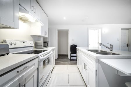 Rue du Fort, H3H 2B3, Montréal - Photo 2